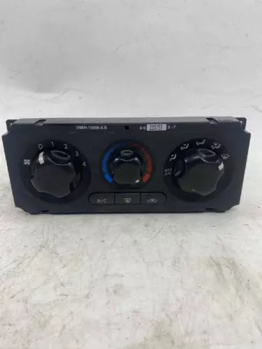 05-10 XTERRA 05-08 FRONTIER 05-12 PATHFINDER HEATER AC TEMPERATURE UNIT OEM 2005