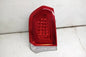 18 2018 Chrysler 300 Driver LH Tail Light Lamp L.E.D OEM