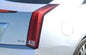 11-15 Cadillac CTS Right Passenger Quarter Mounted Tail Light Lamp OEM OEM