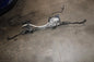2013-2014 Ford Fusion Power Steering Gear Power Rack & Pinion Thru 04/22/14 OEM