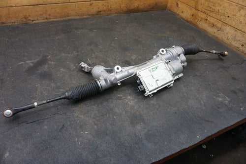 Power Steering Rack & Pinion Gear Assembly OEM LR3Z3504B Ford Mustang GT 2021