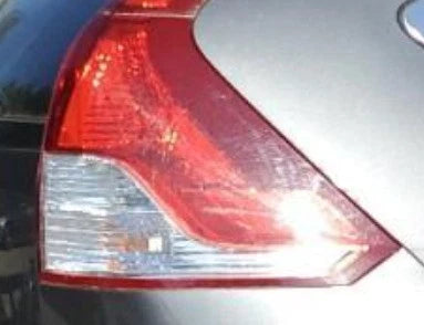 2012-2014 Honda CRV RH Passenger Tail Light Lamp OEM
