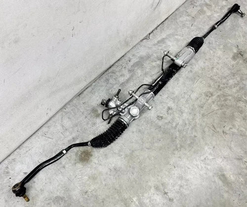 2015 - 2024 NISSAN MURANO STEERING GEAR RACK W/ PINION TIE ROD OEM 490015AA0A