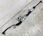 2015 - 2024 NISSAN MURANO STEERING GEAR RACK W/ PINION TIE ROD OEM 490015AA0A