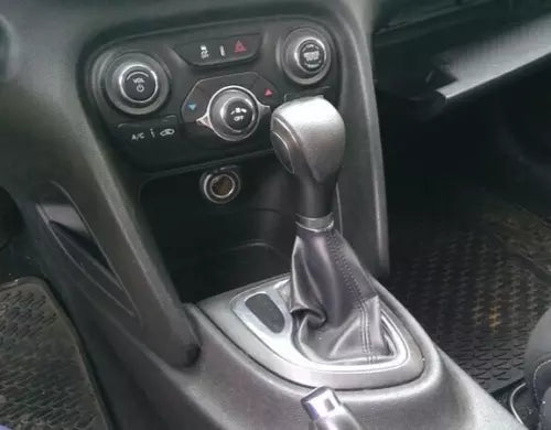 2013 Dodge Dart 2.0L Automatic Transmission Floor Gear Shifter Assembly OEM