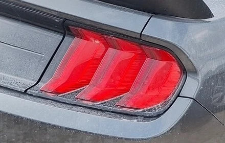 2019-2020 Ford Mustang Passenger RH Tail Light Lamp OEM OEM