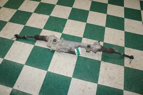 18-20 F150 Electric Assist Steering Power Steering Gear Rack Pinion Assembly OEM