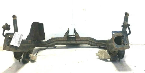 2008 - 2015 Smart Fortwo Rear Subframe Crossmember OEM 4513500008