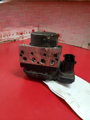 2007-2008 Nissan Maxima ABS Anti Lock Brake Pump Assembly With Warranty OEM
