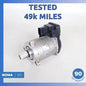 16-18 Jaguar X152 F-Type Steering Gear Electric Motor GX533504AA OEM 49k