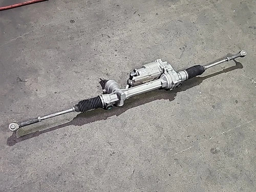 2018-2023 DODGE CHALLENGER SRT HELLCAT OEM ELECTRIC STEERING GEAR RACK & PINION