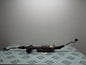 12-18 AUDI A7 S7 RS7 A6 A8 POWER STEERING RACK AND PINION OEM