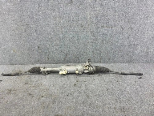 LEXUS 2012 ISF IS350 IS250 OEM POWER STEERING GEAR RACK AND PINION 06-15 RWD