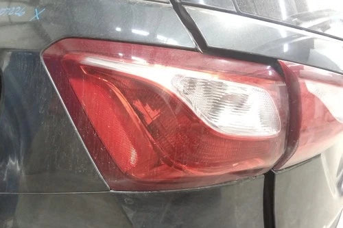 2018-2019 Chevrolet Equinox Driver LH Quarter Mounted Tail Light Lamp OEM