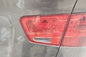 2010 2011 2012 2013 Kia Forte Sedan Passenger RH Lid Mounted Tail Light Lamp OEM