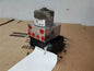 05-08 Chevy Uplander ABS Anti-Lock Brake Pump Assembly FWD Traction Ctrl Opt NW9