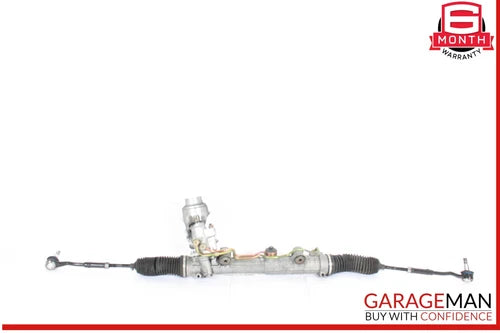 00-06 Mercedes W220 S55 AMG CL600 Power Steering Gear Rack & Pinion Assembly OEM