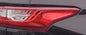 2018-2021 Chevrolet Traverse RH Passenger Quarter Panel Mounted Tail Light Lamp