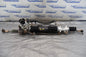 2003 ACURA RSX TYPE-S DC5 K20A2 OEM STEERING RACK N PINION ASSY #4609