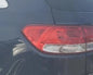 2016-2018 Kia Sorento LH Driver Quarter Panel Mounted Tail Light Lamp OEM