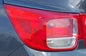 2013-2016 Chevrolet Malibu LH Driver Quarter Panel Mounted Tail Light Lamp OEM