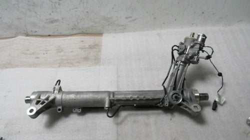 2012-2019 BMW F10 M5 F06 F12 F13 M6 POWER STEERING RACK HYDRO GEAR BOX OEM 12438