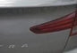 2019 2020 Hyundai Elantra RH Passenger Inner Tail Brake Light Lamp OEM OEM