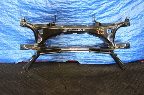 2017 HONDA CIVIC SI FC4 L15B7 1.5L OEM FACTORY REAR SUBFRAME CROSSMEMBER #9260