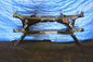 2017 HONDA CIVIC SI FC4 L15B7 1.5L OEM FACTORY REAR SUBFRAME CROSSMEMBER #9260