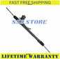 493 OEM, RE-MAN, Power Steering Rack and Pinion fits CORVETTE C6 2011-201