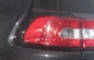 14 15 16 17 18 Jeep Cherokee Driver LH Quarter Mounted Tail Lamp Light OEM