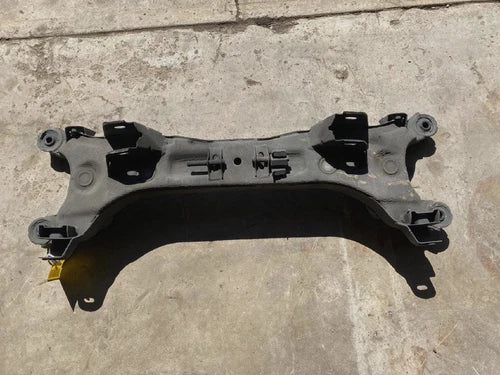 2006-2010 Hyundai Sonata 2.4L Rear Subframe Crossmember Engine Cradle OEM