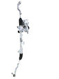 2020-2021 BMW X1 F48 OEM 2.0L FWD POWER STEERING GEAR RACK & PINION *21K MILES*