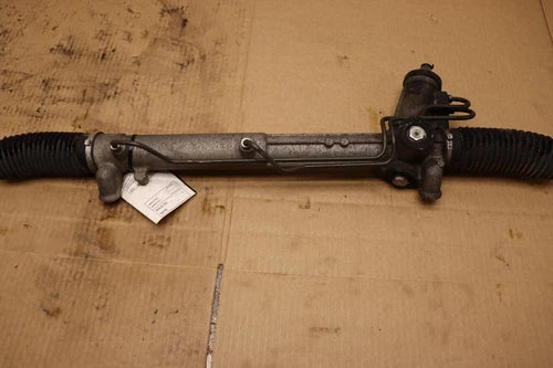 1998-2004 PORSCHE BOXSTER POWER STEERING GEAR RACK AND PINION OEM