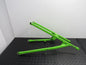 89-02 KAWASAKI KX 500 KX500 OEM SUBFRAME REAR TAIL FRAME NICE! 32160-1170
