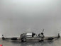 2018 Buick Cascada Power Steering Gear Rack and Pinion Assembly 48k OEM 39030542