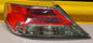 2012 - 2014 Acura TL Left Driver Tail Lamp Light Quarter Mount OEM