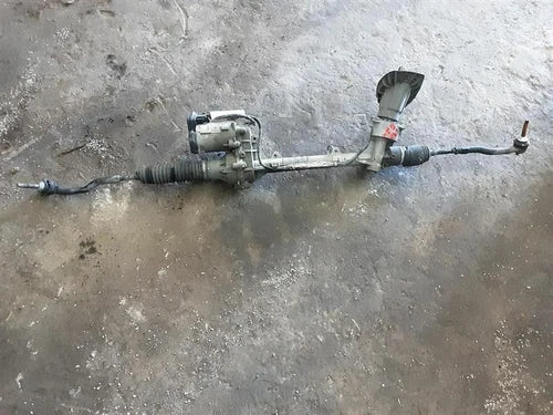 2013-2014 Ford Fusion Power Steering Gear Rack and Pinion With Warranty OEM