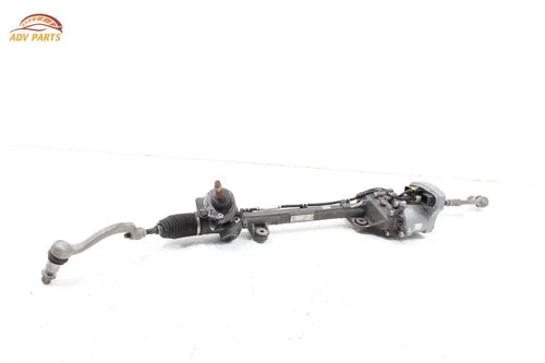 2022 - 2023 JAGUAR I-PACE ELECTRIC POWER STEERING GEAR RACK AND PINION OEM