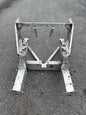 2012-2014 MCLAREN MP4-12C REAR CHASSIS SUBFRAME ENGINE SUSPENSION CRADLE OEM
