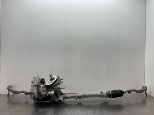 17 Mini Cooper Clubman OEM Power Steering Gear Rack & Pinion 65K 32106882060 16