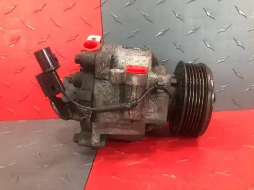 Mitsubishi Outlander Sport 2015 AC Air Conditioning Compressor