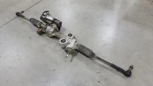 2017 Chevy Silverado 1500 Pickup Steering Gear Power Rack and Pinion 4X4 W/o Tow