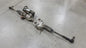 2017 Chevy Silverado 1500 Pickup Steering Gear Power Rack and Pinion 4X4 W/o Tow