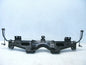 09-15 MINI COOPER S R57 CONVERTIBLE SUBFRAME CROSSMEMBER REAR OEM 040225B