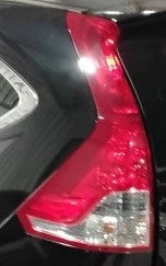 2012-2014 Honda CRV LH Driver Tail Light Lamp OEM