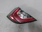 2017-2021 Honda Civic Driver LH Tail Light Lamp OEM