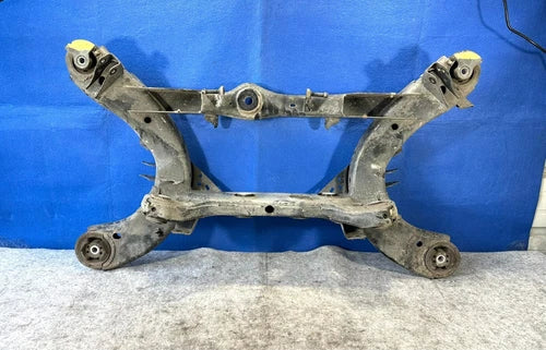 2006 - 2008 DODGE CHARGER SRT8 OEM REAR SUSPENSION SUBFRAME CRADLE CROSSMEMBER