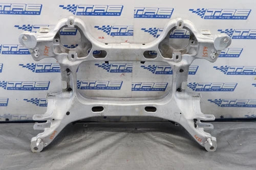 2019 CHEVROLET CORVETTE Z06 1LZ LT4 6.2L OEM REAR SUBFRAME CROSSMEMBER #1534