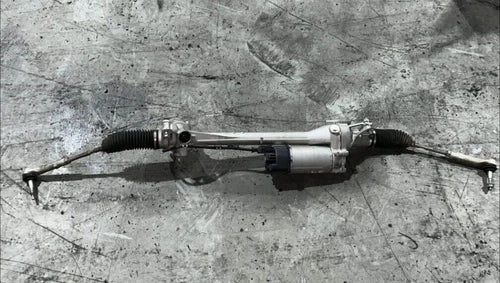 (2021) CHEVROLET CORVETTE C8 POWER STEERING RACK W PINION ASSY 84893266 OEM